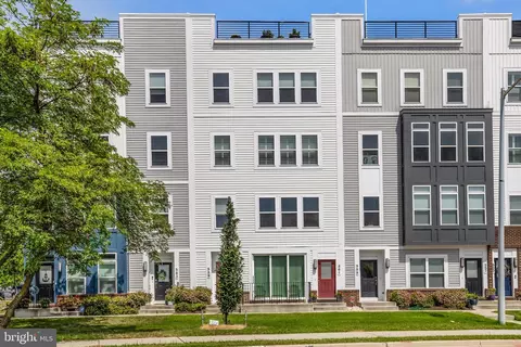 559 Leftwich Ln, Annapolis, MD 21401