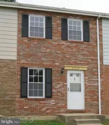 8202 Durness Ct, Severn, MD 21144
