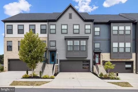 7648 Quartzite Ln, Glen Burnie, MD 21060