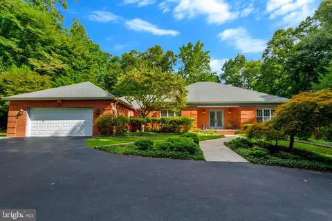 1616 Wyatts Rdg, Crownsville, MD 21032