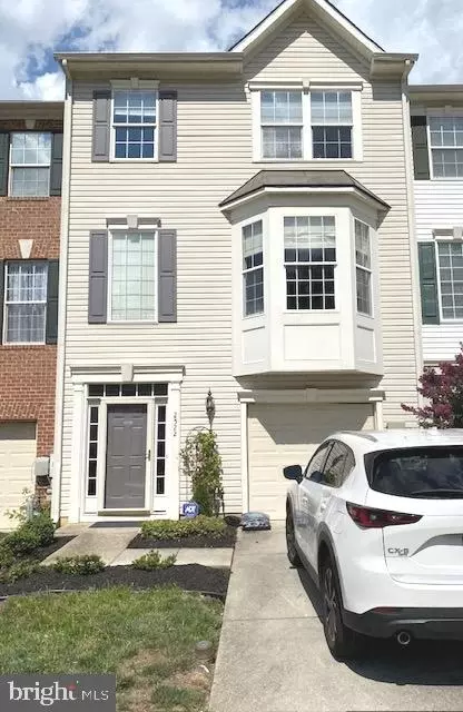 2522 Black Oak Way, Odenton, MD 21113