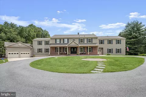 3897 Greenmeadow Ln, Davidsonville, MD 21035