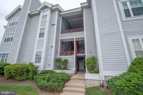 601 Forest Walk Ln #103, Odenton, MD 21113