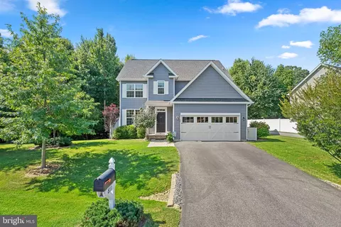 811 Grazing Field Way, Deale, MD 20751