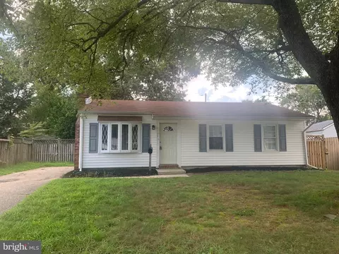 1108 Wynbrook Rd, Glen Burnie, MD 21060