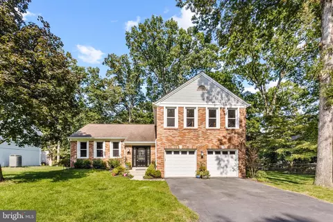 770 Live Oak Dr, Millersville, MD 21108