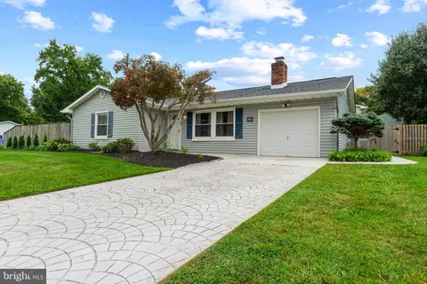 965 Fall Ridge Way, Gambrills, MD 21054