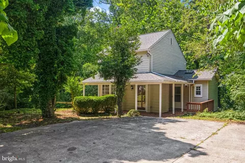 700 Riverview Ter, Annapolis, MD 21401