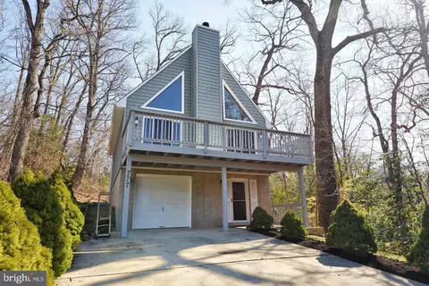 777 Snodgrass Rd, Crownsville, MD 21032