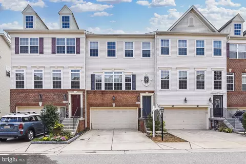 719 Millhouse Dr, Glen Burnie, MD 21060