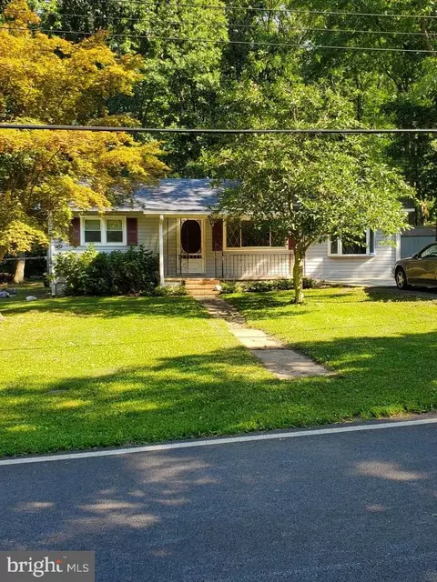 1962 Hilltop Rd, Jessup, MD 20794