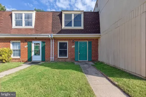 1918 Arwell Ct, Severn, MD 21144
