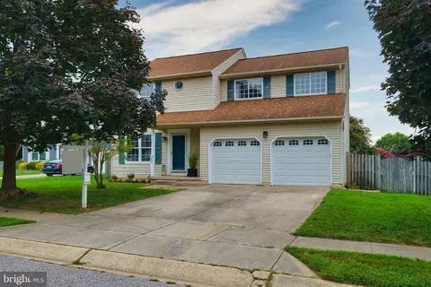 385 Long Meadow Way, Arnold, MD 21012