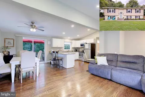 3169 Raven Ct, Annapolis, MD 21403