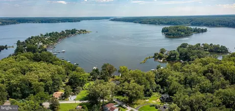 Hall Road, Crownsville, MD 21032