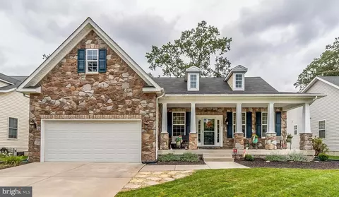 1308 Napa Ct, Severn, MD 21144