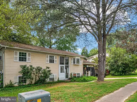 771 Stevenson Rd, Severn, MD 21144