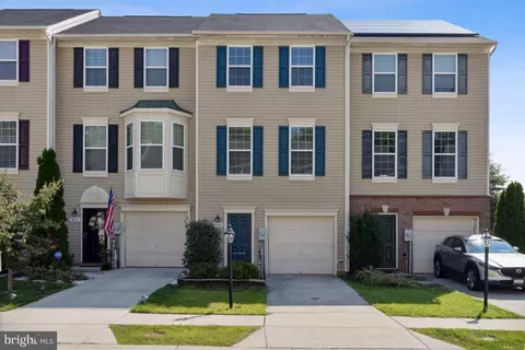 7693 Timbercross Ln, Glen Burnie, MD 21060