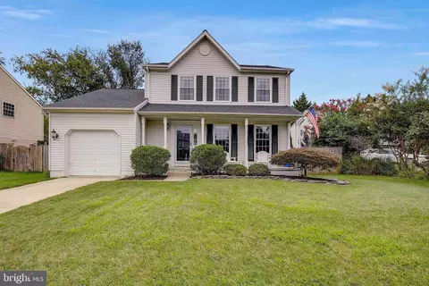 384 Long Meadow Way, Arnold, MD 21012