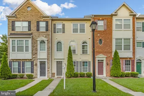 1326 Ray Ln, Glen Burnie, MD 21061