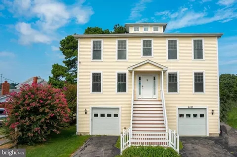 6065 Welch Ave, Deale, MD 20751 photo 8