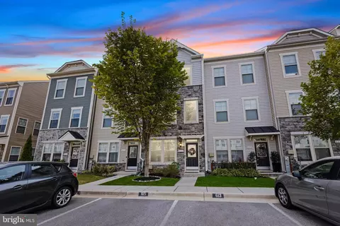611 Quarterpath Way, Glen Burnie, MD 21060