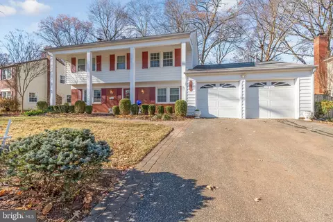 1717 Urby Dr, Crofton, MD 21114