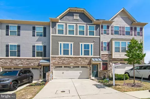 458 Marianna Dr, Millersville, MD 21108