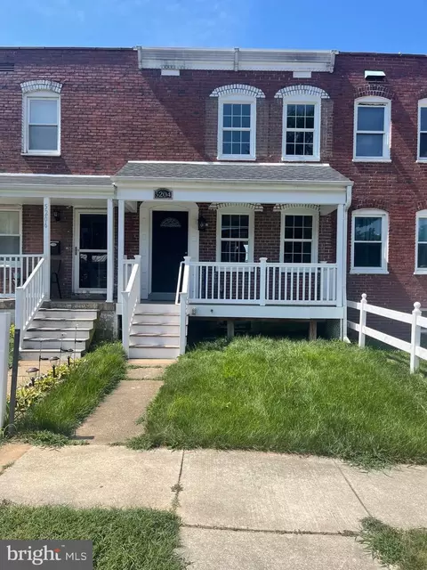 5204 Wasena Ave, Brooklyn, MD 21225