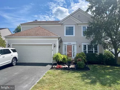 1705 Vestment Ct, Severn, MD 21144