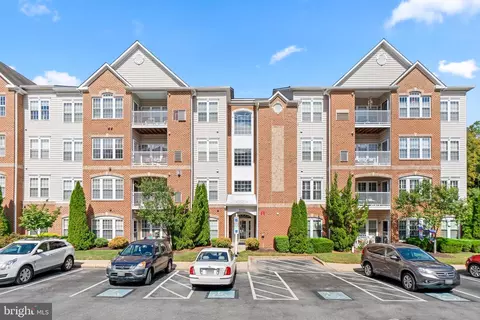 2606 Hoods Mill Ct #302, Odenton, MD 21113