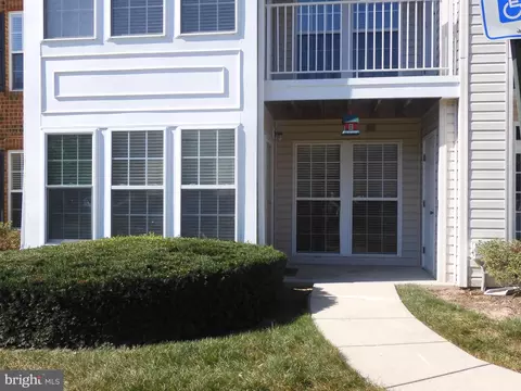8706 Natures Trail Ct #101, Odenton, MD 21113