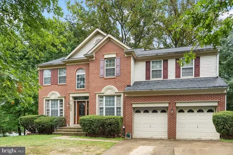 7705 W Evanston Ct, Severn, MD 21144