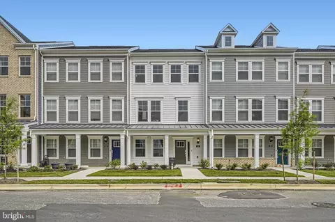 105 Treblis Way, Annapolis, MD 21403
