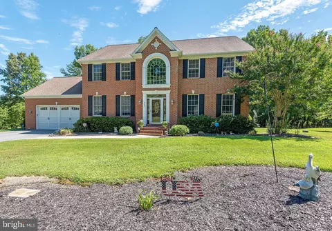 323 Constant Ave, Severn, MD 21144