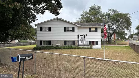 100 Mcguirk Dr, Glen Burnie, MD 21060