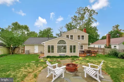 1722 Tarleton Way, Crofton, MD 21114 photo 2