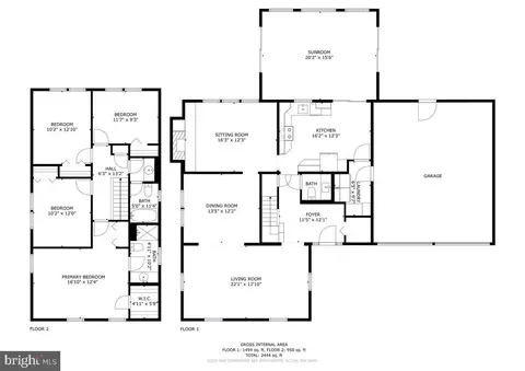 1722 Tarleton Way, Crofton, MD 21114 photo 73