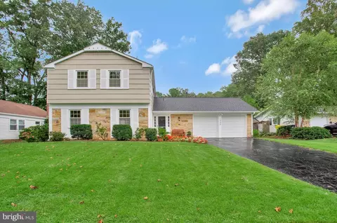 1722 Tarleton Way, Crofton, MD 21114
