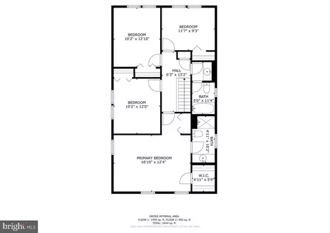 1722 Tarleton Way, Crofton, MD 21114 photo 72