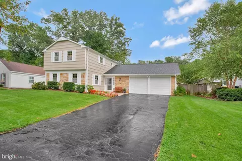 1722 Tarleton Way, Crofton, MD 21114 photo 70