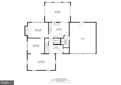 1722 Tarleton Way, Crofton, MD 21114 photo 71