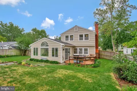 1722 Tarleton Way, Crofton, MD 21114 photo 61