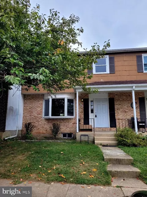 459 Kenilworth Ct, Glen Burnie, MD 21061