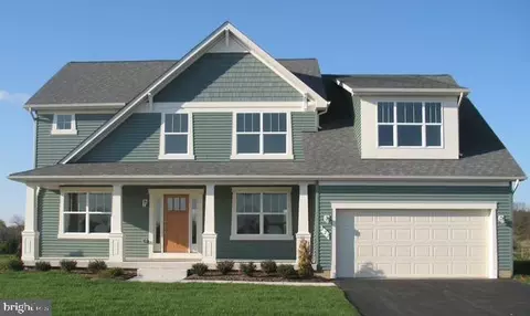 1337 German Driveway, Hanover, MD 21076