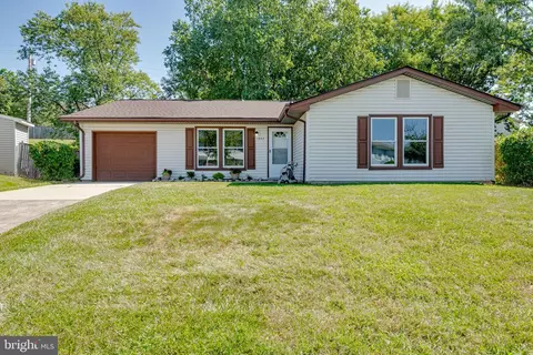 1843 Quebec St, Severn, MD 21144