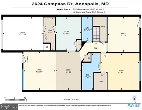 2624 Compass Dr, Annapolis, MD 21401 photo 31