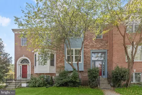 320 Saint Michaels Cir, Odenton, MD 21113