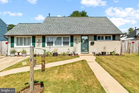 12 Ivy Ln, Glen Burnie, MD 21060