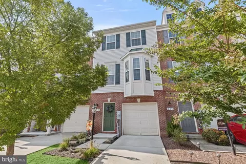 637 Warblers Perch Way, Glen Burnie, MD 21060